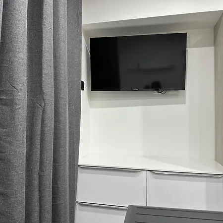 Appartement Aiguebelle