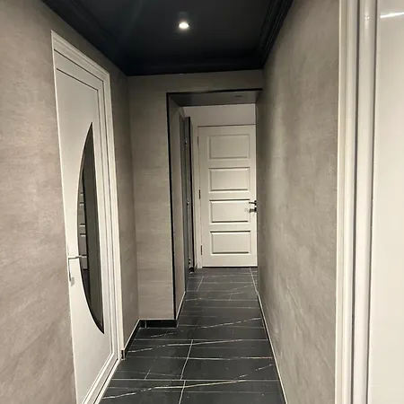 Aiguebelle Appartement