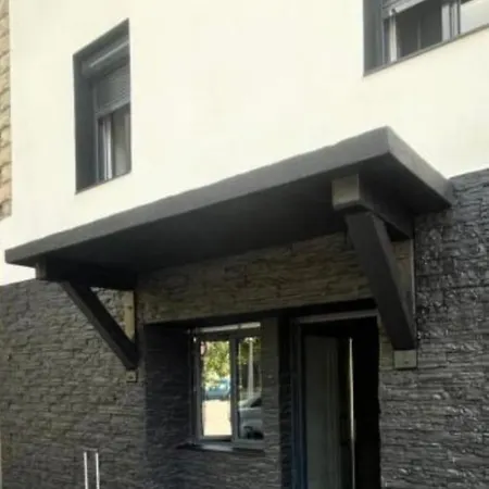 Appartement Aiguebelle