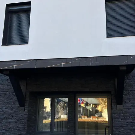 Appartement Aiguebelle Val-d'Arc